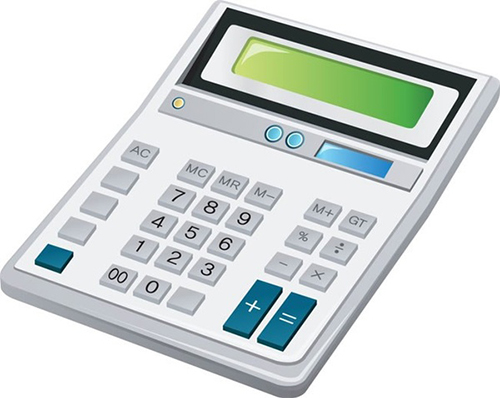 Service Cost Calculator